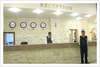 Dinler Hotel Nevsehir 